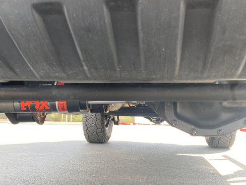 Used 2020 Jeep Wrangler Unlimited Rubicon image 29