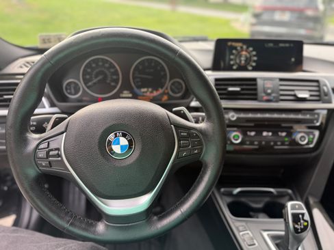 Used 2016 BMW 328i xDrive Sedan AWD/4WD image 12