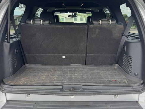 Used 2015 Ford Expedition Platinum AWD/4WD image 19