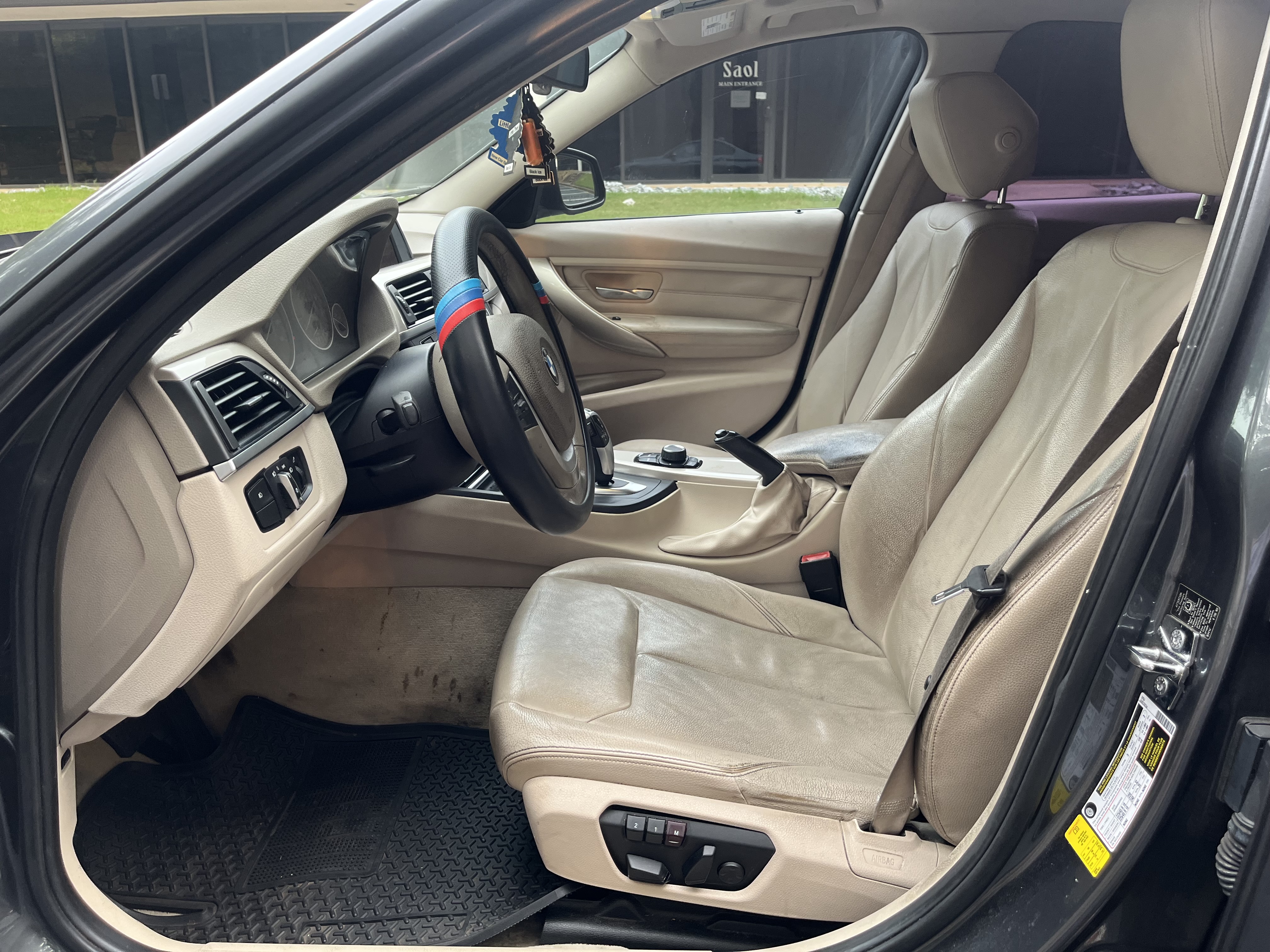 Used 2012 BMW 328i Sedan RWD image 15