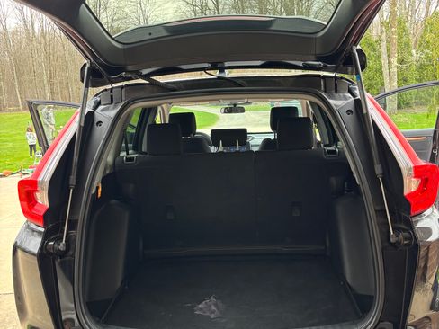 Used 2018 Honda CR-V EX image 16