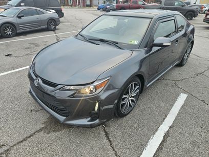 Used 2015 Scion tC