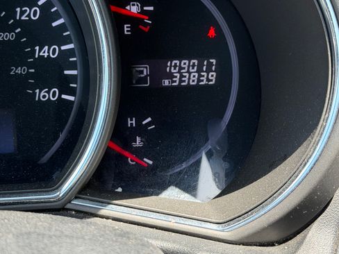 Used 2012 Nissan Murano SL w/ Navigation Pkg FWD image 10