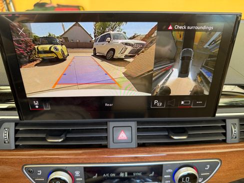 Used 2020 Audi A5 2.0T Prestige image 10