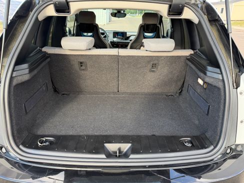 Used 2016 BMW i3 RWD image 30
