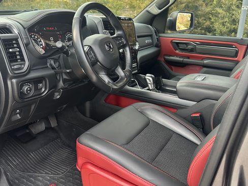 Used 2022 RAM 1500 TRX image 10
