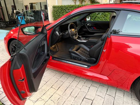 Used 2024 BMW M2 Coupe 2D w/ Lighting Package image 15