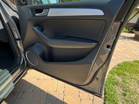 Used 2013 Audi Q5 3.0T Premium Plus w/ Audi MMI Navigation Plus Pkg image 13