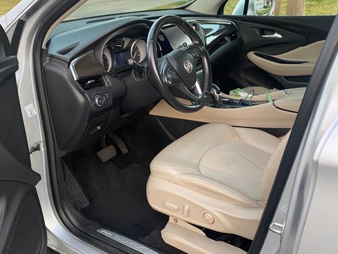 Used 2019 Buick Envision Preferred image 11