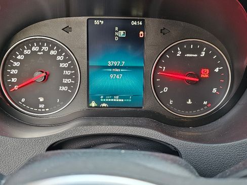 Used 2022 Mercedes-Benz Sprinter 2500 image 16