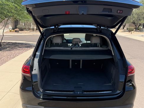 Used 2020 Mercedes-Benz GLE 350 4MATIC image 17