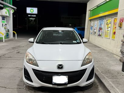 Used 2011 MAZDA MAZDA3 i Touring