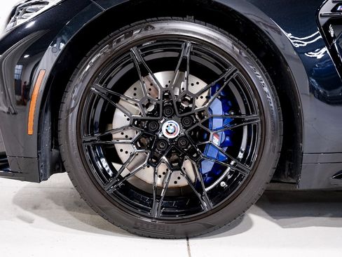 Used 2023 BMW M3 Sedan w/ Executive Package image 12