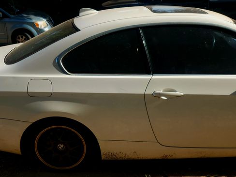 Used 2007 BMW 328xi Coupe image 10