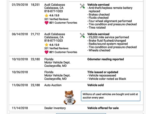 Used 2016 Audi A5 2.0T Premium Plus image 29