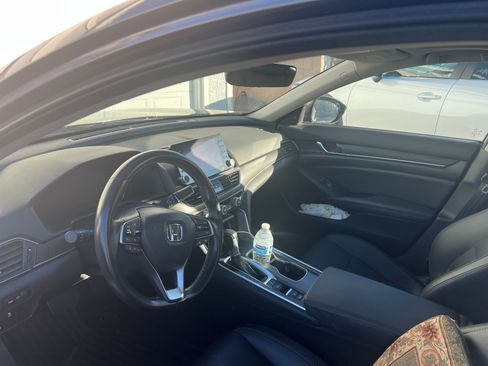 Used 2022 Honda Accord EX-L image 5