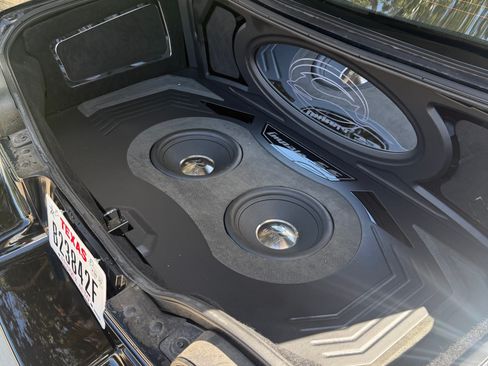 Used 1995 Chevrolet Impala SS image 10