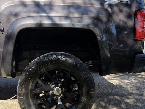 Used 2015 GMC Sierra 1500 SLT image 23