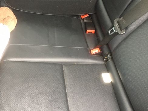 Used 2012 Mercedes-Benz GLK 350 4MATIC image 11