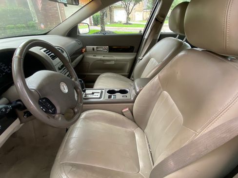 Used 2004 Lincoln LS RWD image 16
