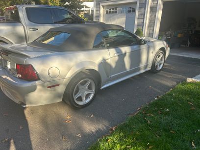 Used 1999 Ford Mustang GT