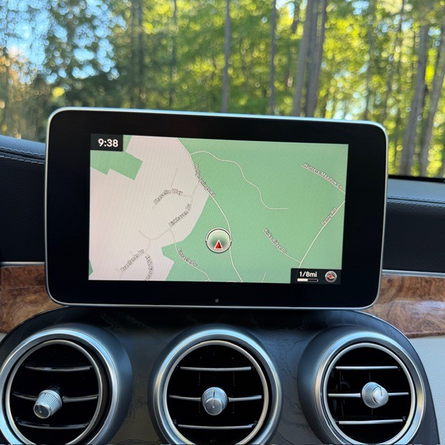 Used 2017 Mercedes-Benz C 300 4MATIC Cabriolet image 18