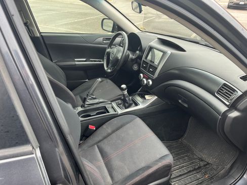 Used 2012 Subaru Impreza WRX Premium image 6