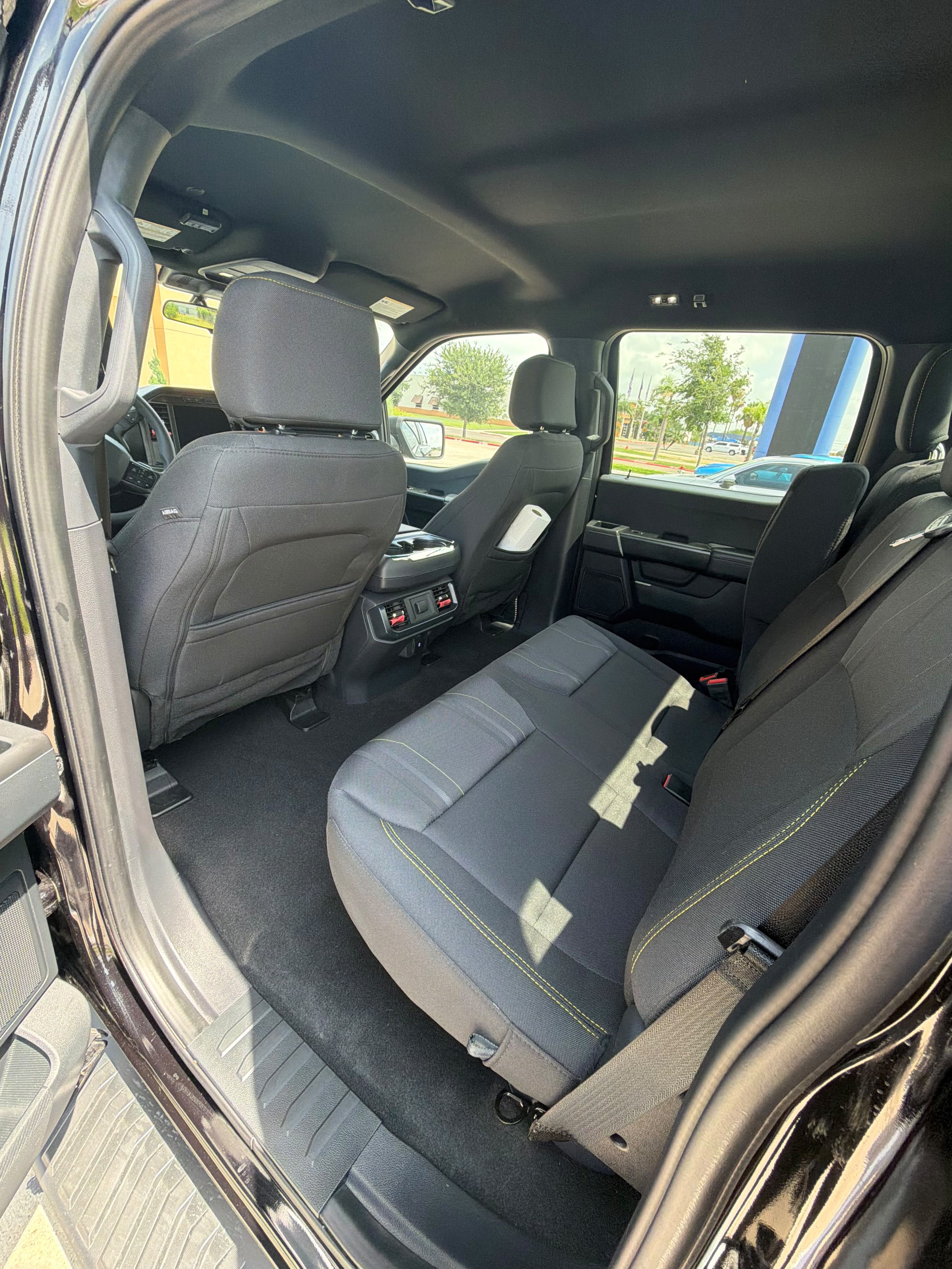 Used 2024 Ford F150 STX RWD image 4