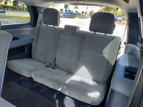 Used 2013 Toyota Sequoia SR5 image 24