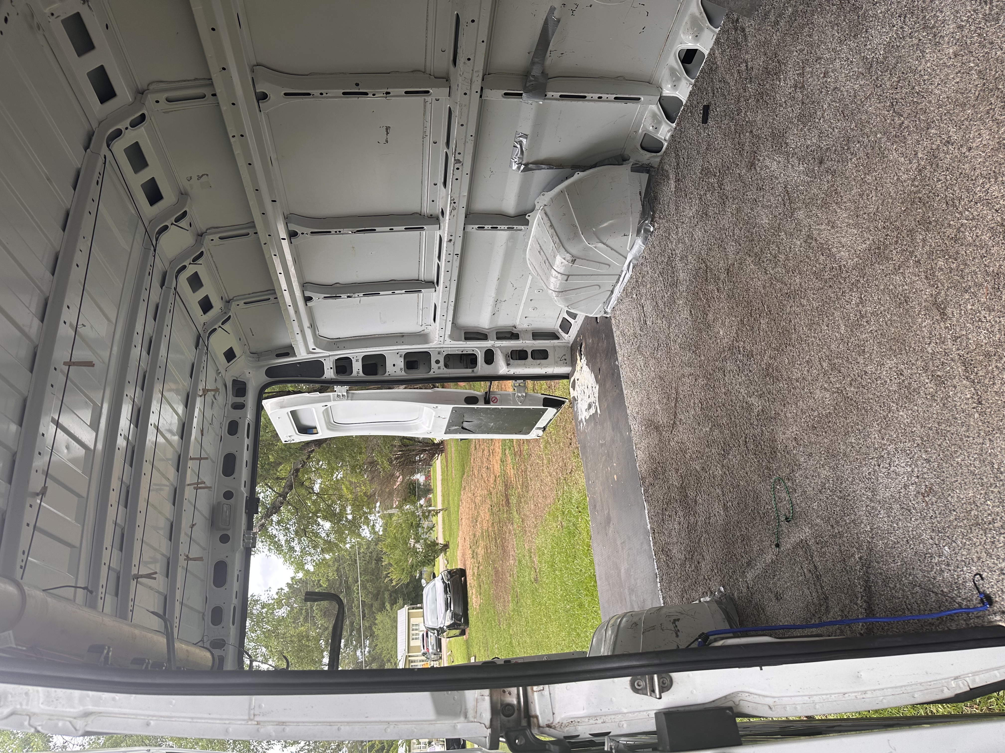 Used 2014 RAM ProMaster 3500 FWD image 14
