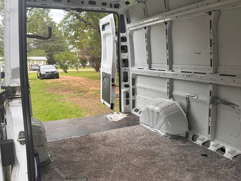 Used 2014 RAM ProMaster 3500 FWD image 14