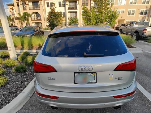 Used 2014 Audi Q5 2.0T Premium Plus image 21