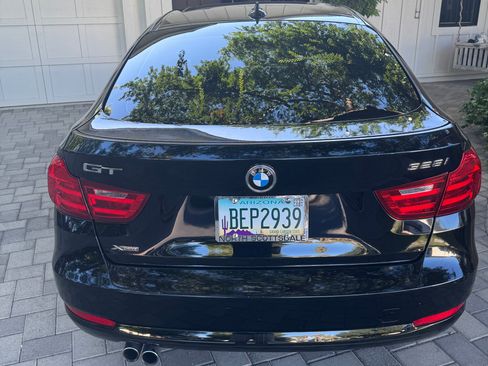 Used 2014 BMW 328i Gran Turismo xDrive AWD/4WD image 5