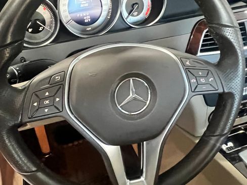Used 2014 Mercedes-Benz C 250 Sedan image 9