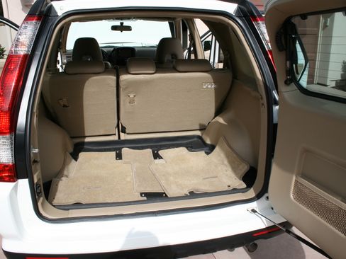 Used 2005 Honda CR-V EX image 19