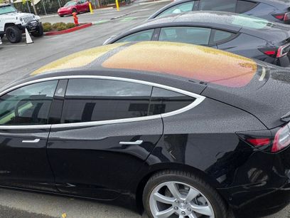 Used 2018 Tesla Model 3 Long Range