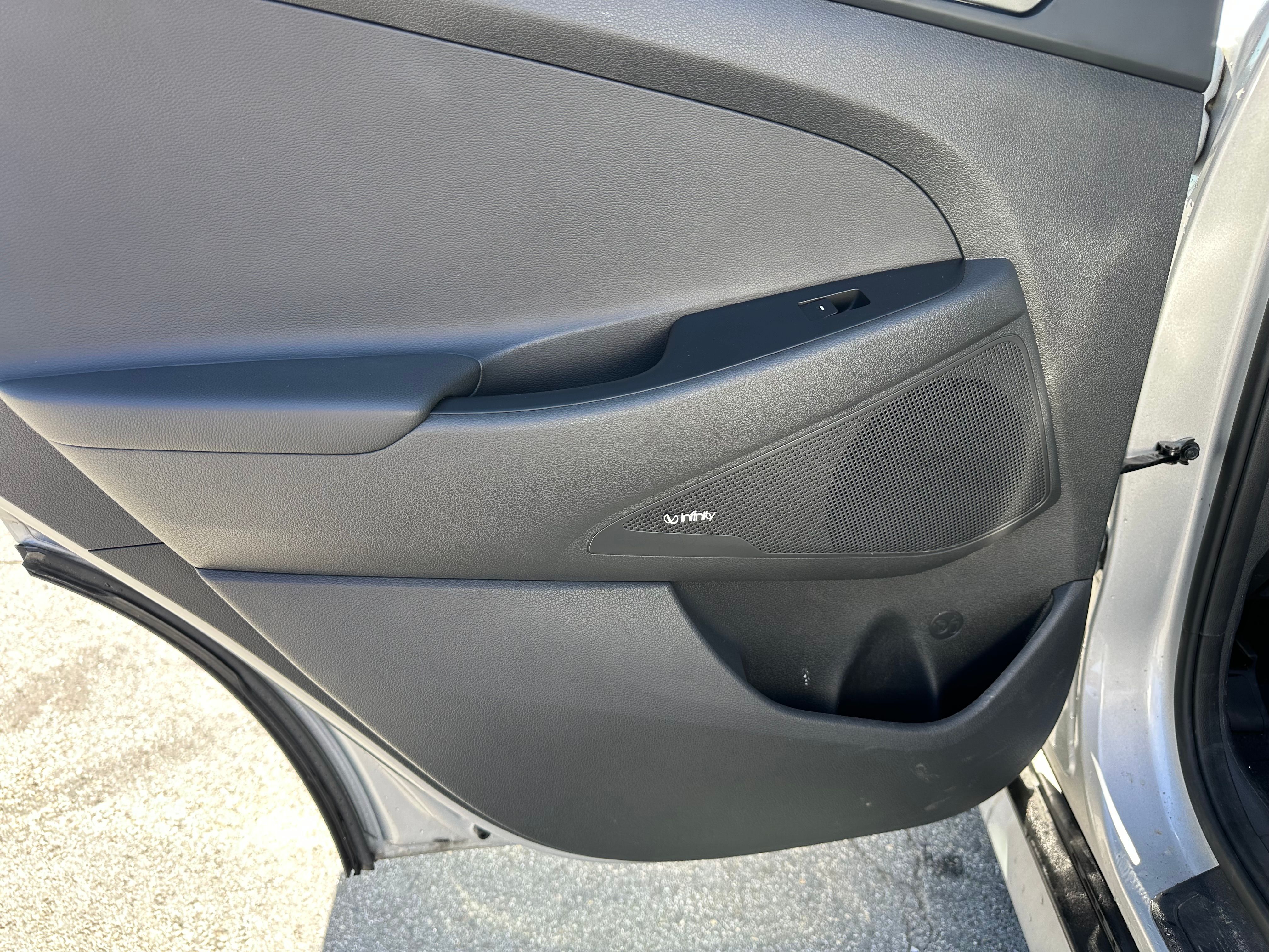 Used 2018 Hyundai Tucson SEL Plus AWD/4WD image 18
