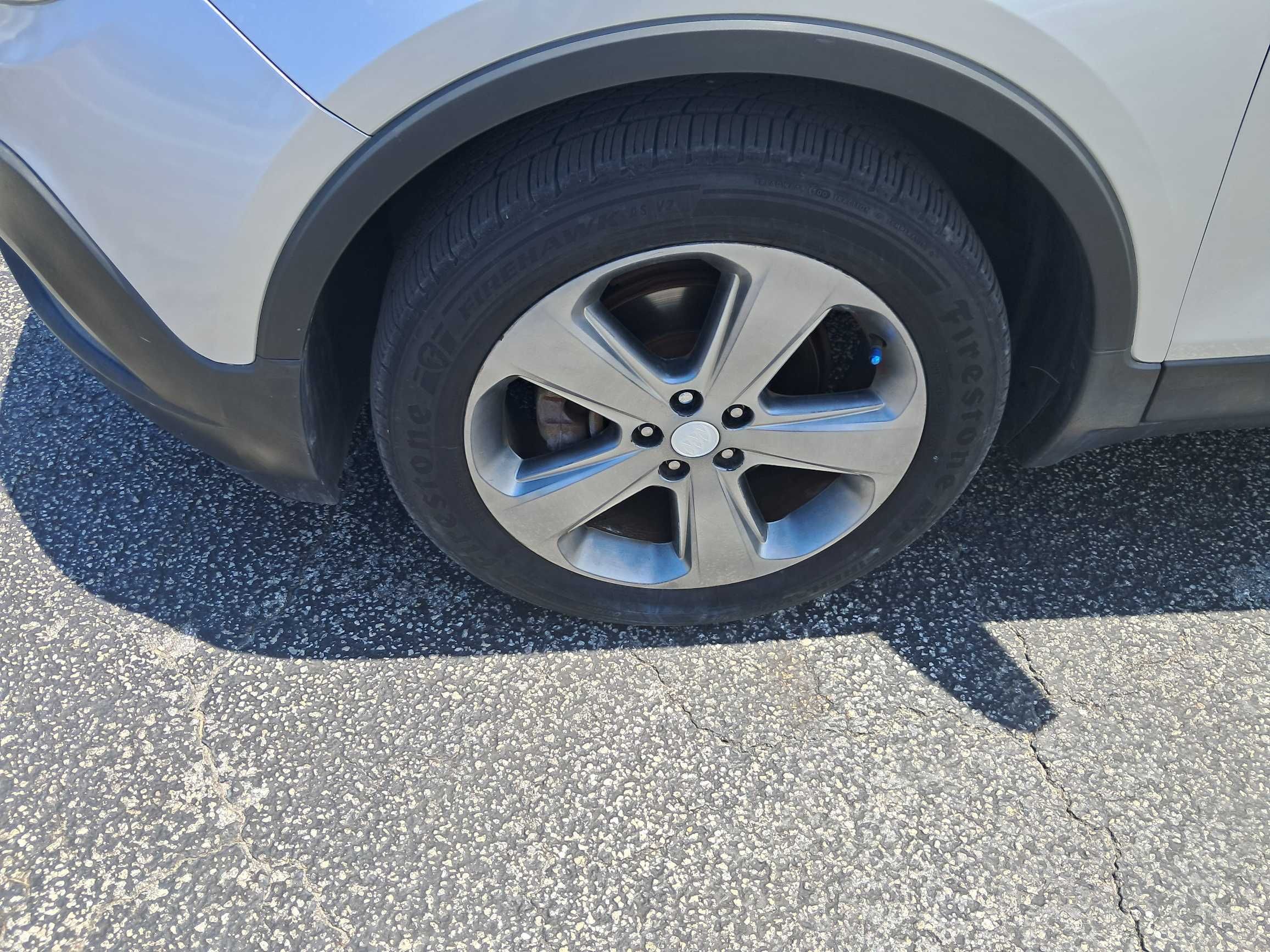 Used 2014 Buick Encore FWD image 6