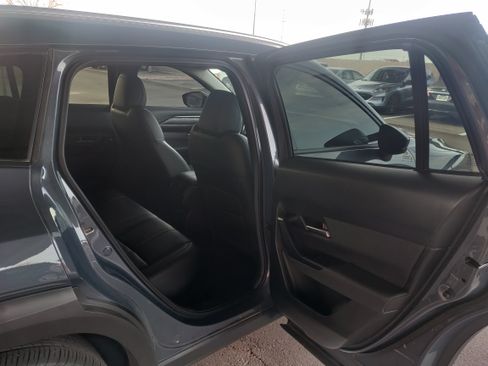 Used 2024 MAZDA CX-50 AWD 2.5 Turbo w/ Weather Package image 18