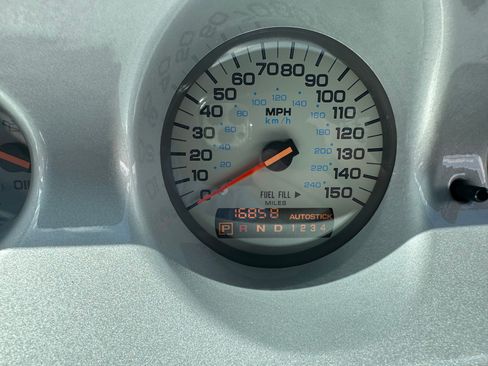 Used 2001 Plymouth Prowler RWD image 13