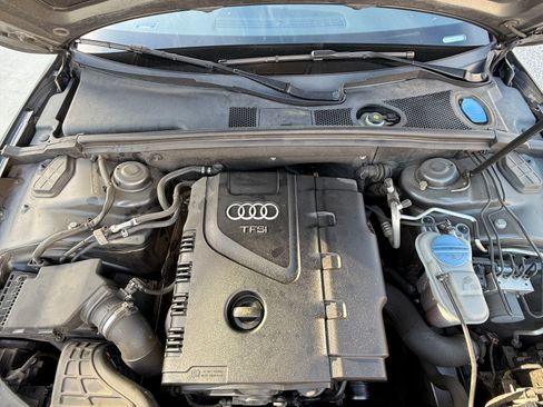 Used 2016 Audi A5 2.0T Premium Plus image 29