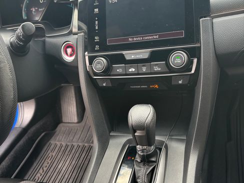 Used 2017 Honda Civic EX image 23