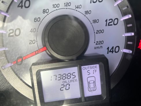 Used 2014 Honda Pilot EX image 8