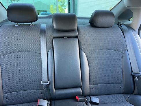 Used 2013 Hyundai Sonata SE image 11