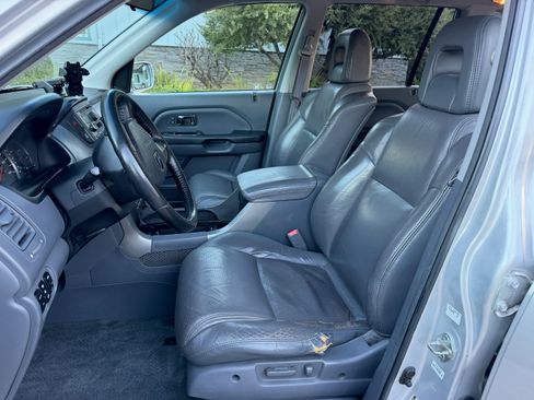 Used 2005 Honda Pilot EX-L image 16