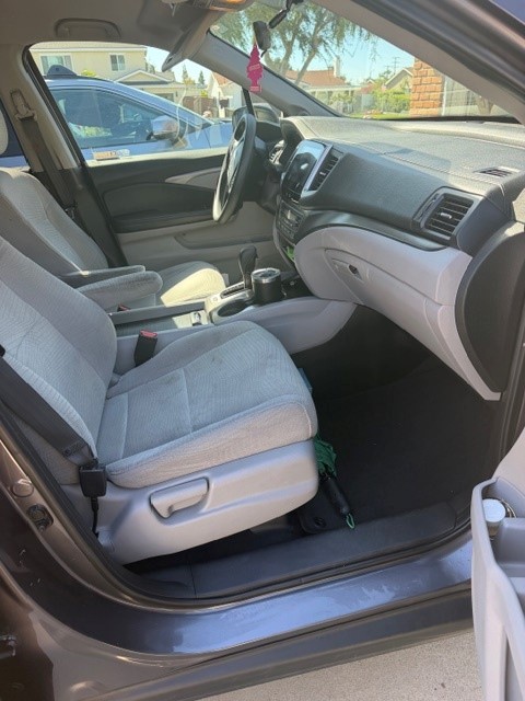 Used 2018 Honda Pilot EX image 8