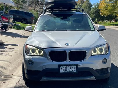 Used 2014 BMW X1 xDrive28i