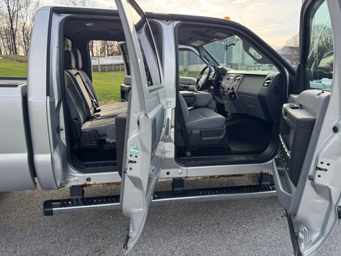 Used 2015 Ford F350 XLT image 14