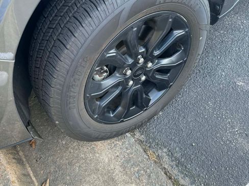 Used 2024 Ford Maverick XLT w/ XLT Luxury Package image 10