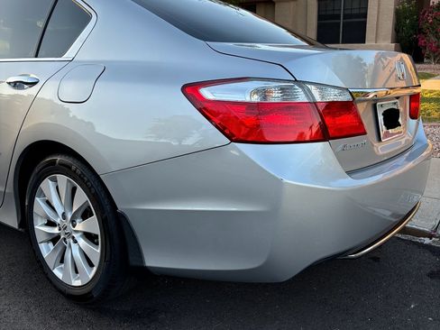 Used 2015 Honda Accord EX image 6